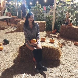 Meet your Posher, Tiffany